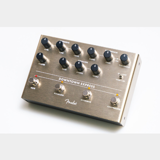 Fender、DOWNTOWN EXPRESSの検索結果【楽器検索デジマート】