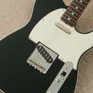 Fender FSR Made in Japan Traditional II 60s Telecaster Custom  -Black-【限定モデル】【3.37kg】