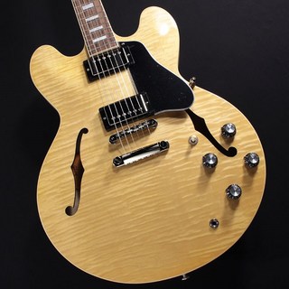 Gibson ES-335 Figured (Antique Natural) #219530047【TOTE BAG PRESENT CAMPAIGN】