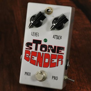 ThroBak Electronics Stone Bender 【梅田店】