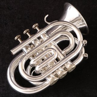 JUPITER Trumpet JPT-416S ポケットトランペット 【御茶ノ水本店】
