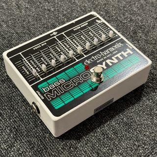 Electro-Harmonix BASSMICROSYNTHES