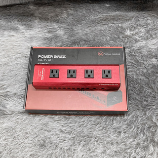 Vital Audio POWER BASE VA-15 AC