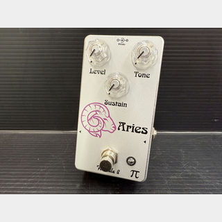 Formula B Elettronica ARIES Fuzz