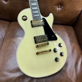 ギブソンが“Les Paul Custom 70s”を発売！ 待望の70年代レス・ポール