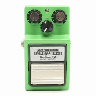 Ovaltone OVALIZED SCREAMER9 【心斎橋店】（中古）【楽器検索デジマート】