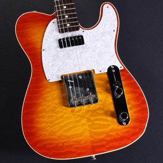 Fender Japan【USED】TL62B/QT Cherry Sunburst (CRS) Limited Edition