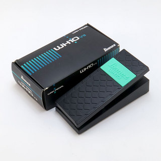 Ibanez 【中古】 ワウペダル エフェクター IBANEZ アイバニーズ WH10V3 ギターエフェクター