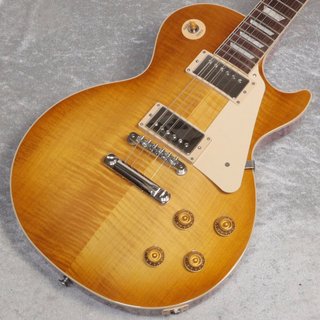 Gibson ISHIBASHI Exclusive Les Paul Standard 50s Figured Top Dirty Lemon Burst(重量:4.30kg)【新宿店】