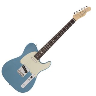 Fenderフェンダー Made in Japan Traditional 60s Telecaster RW LPB エレキギター