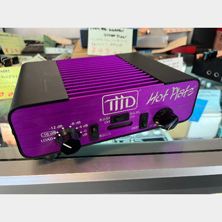 アッテネーター　真空管アンプ 自宅で100Wアンプを鳴らしたい!!