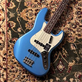 Fender Vintera II '60s Jazz Bass Lake Placid Blue エレキベース ジャズベース