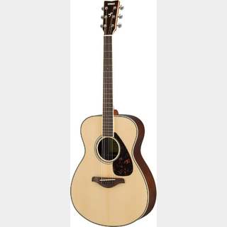 YAMAHA FS830 Natural (NT)  ヤマハ  FS-830 [B級アウトレット特価品]【御茶ノ水本店】