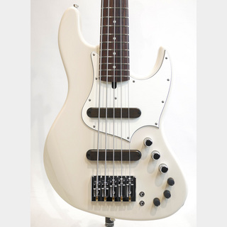 Xotic XJ-1T 5st Vintage White