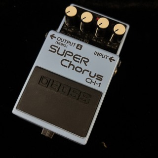 BOSS CH-1