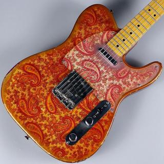 FenderTelecaster 1968 Paisley エレキギター 【 中古 】