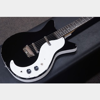 Danelectro STOCK '59 / BLK (BLACK)