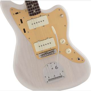 Fender Made in Japan Heritage 60s Jazzmaster -White Blonde-【Made in Japan】【お取り寄せ商品】