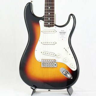 Fender 【USED】 Traditional Late 60s Stratocaster (3-Color Sunburst)