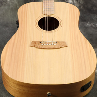Cole Clark FL Dreadnought Series CCFL1E-BM Bunya top Queensland Maple back and sides コールクラーク [S/N 221241