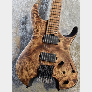 Ibanez Q52PB Antique Brown Stained #I241014320【軽量2.13kg!】【良指板個体!】