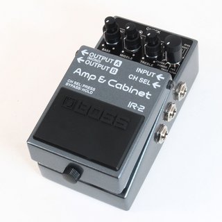 BOSS、IR-2の検索結果【楽器検索デジマート】
