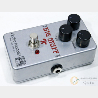 Electro-Harmonix、Big Muffの検索結果【楽器検索デジマート】