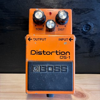 ギター用エフェクター、BOSS、DS-1の検索結果【楽器検索デジマート】