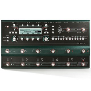 Kemper 【】PROFILER STAGE w/ KEMPER PROFILER STAGE BAG