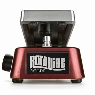 Jim Dunlop WA357 Wylde Audio Rotovibe Chorus/Vibrato  ジム・ダンロップ ザック・ワイルド 【WEBSHOP】