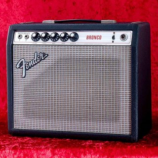 Fender 【USED】‘75 BRONCO AMP