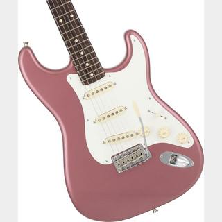 Fender 【限定モデル!!】Made in Japan Limited Char Stratocaster Burgundy【ご予約受付中】