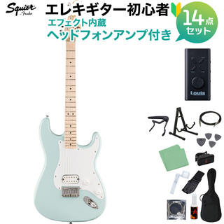 エレキギター、Squier by Fenderの検索結果【楽器検索デジマート】