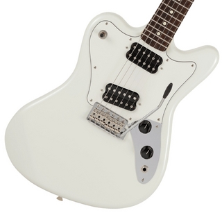 Fender Made in Japan Limited Super-Sonic Rosewood Fingerboard Olympic White フェンダー【福岡パルコ店】