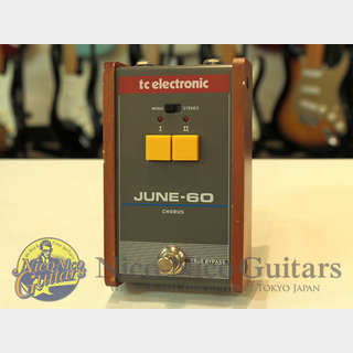 tc electronic JUNE-60 Chorus