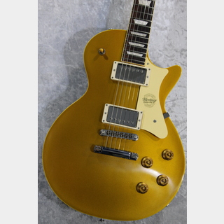 Heritage Core Collection H-150 Gold Top #HC1230693【3.88kg】【48回無金利】