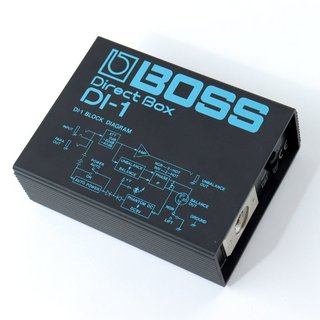 BOSS DI-1 Direct Box 【池袋店】