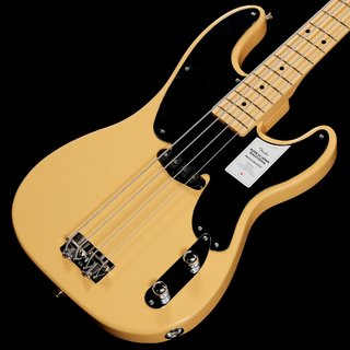 Fender Made in Japan Traditional Orignal 50s Precision Bass Butterscotch Blonde 【渋谷店】