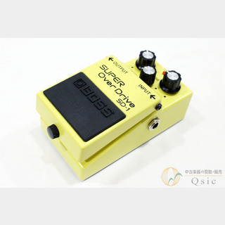 BOSS SD-1 SUPER OverDrive [XK103]【神戸店在庫】