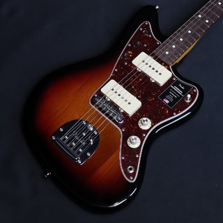 Fender American Professional II Jazzmaster Rosewood Fingerboard 3-Color Sunburst 【横浜店】