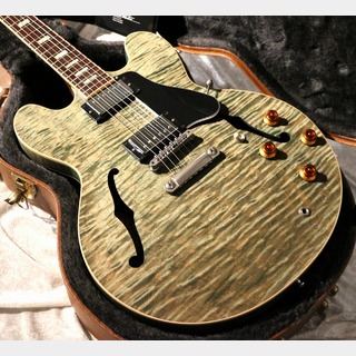 エレクトリックギター ＞ セミアコ、Gibson Memphis、ES-335の検索結果