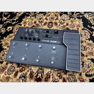 LINE 6、POD Go Wirelessの検索結果【楽器検索デジマート】