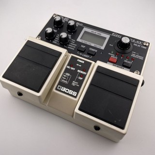 BOSS【USED】 DD-20 Digital Delay