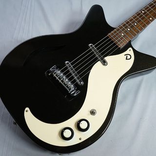 Danelectro 59M Spruce F-hole