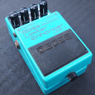 BOSSLMB-3 Bass Limiter Enhancer