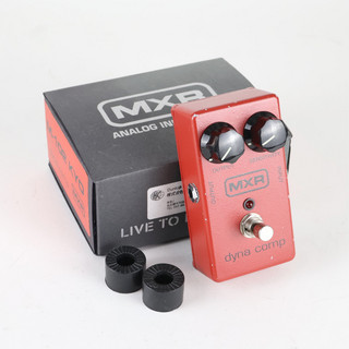 MXR、Dyna Compの検索結果【楽器検索デジマート】
