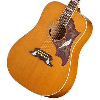 Epiphone Studio Collection Dove Studio Natural エピフォン（新品