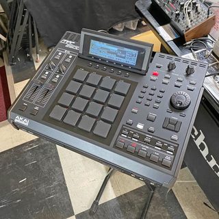 AKAI MPC2500