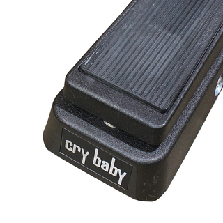 Jim Dunlop GCB95 Cry Baby