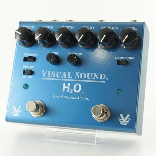 Visual SoundV3 Series V3H2O H2O 【御茶ノ水本店】